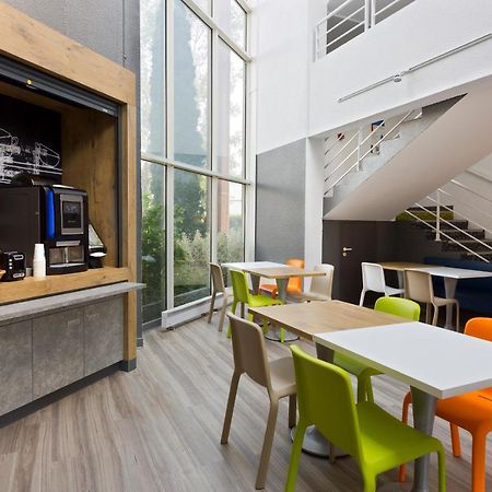Ibis Budget Le Mans Universite Bagian luar foto